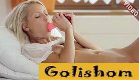 Розовый подарок - видео