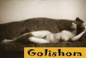 Роберт Фарбер - Новый взгляд на Арт-эротику