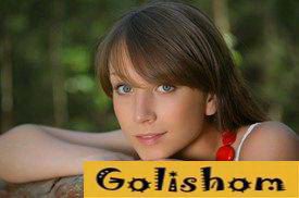 Красная шапочка уже не та! - Нудистка дня из Таллина