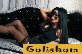 Милая - раздвинь половые губки