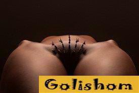 Арт искусство от Михаила Некрасова (60 фото)