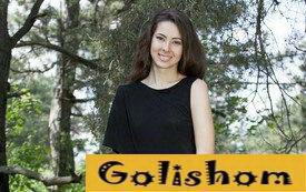 Прогулка по Аляске голышом