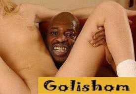 Фото дня - Белое и Черное!