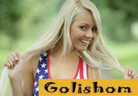 Нудистка дня - Потеряла платье по дороге