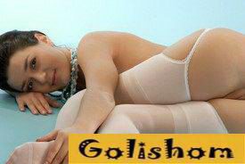 Фото дня - Ласковая попка