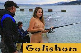 Девушки эксгибиционистки - 40 фото