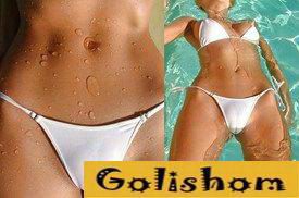 Засветы верблюжьих лапок