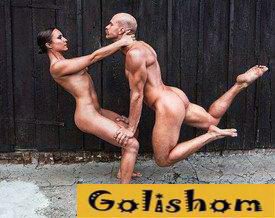 Вся красота человеческого тела