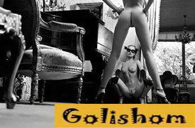 Гвидо Аргентини - Прекрасные и обнаженные