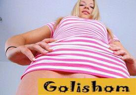 Фото дня - А вот и мой пирожок!