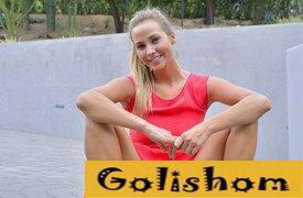 Девушки без трусов - большая подборка