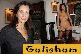 А они не такие уж и скромницы