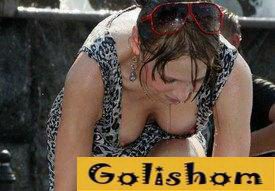 Случайные Засветы девушек от 17.07.16