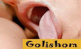 Фото дня - Вкус секса!