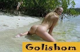 Свежие фото нудистов