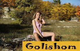 А ведь скоро осень