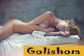 David Bellemere: Арт эротика с Брайана Холли