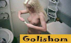 Засветы сисек на ТНТ