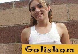 Под одеждой просвечиваются соски