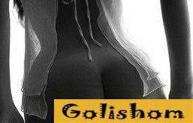 Черно-белое очарование - Фото дня!