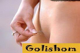 Интимные стрижки на лобке у женщин фото