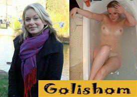 Одетые и сразу же раздетые