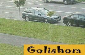 Не дошли до дома - Фото дня!