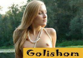 Красивые девушки и удивительная эротика в стиле ню