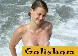 Фото нудистов с солнечных пляжей