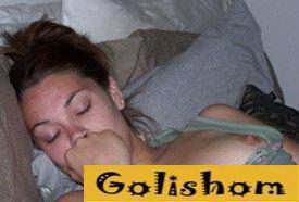 Засветы жен