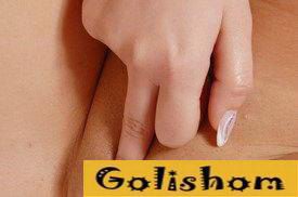 Пухлые писи крупным планом