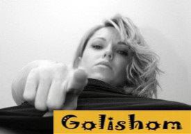 Фото дня - В глаза смотри!