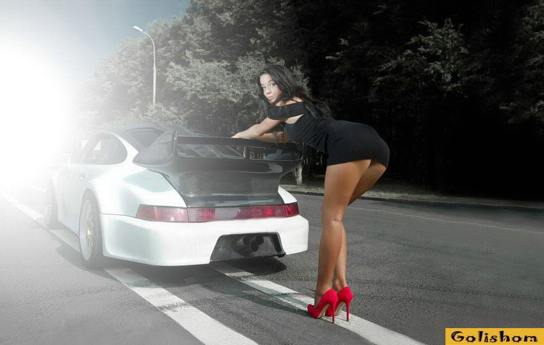 Красивые девушки фото Красивые девушки фото