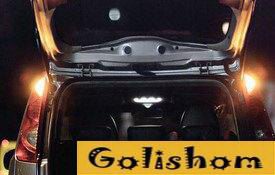 Фото дня - Ночью за майонезом без трусов!