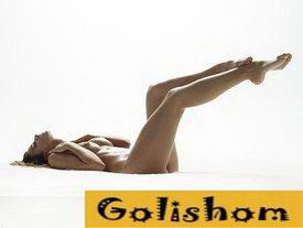 Эротика бывает очень красивой