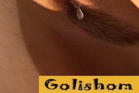 Фото дня - Капелька счастья!