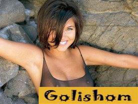 Девушки в прозрачной одежде - (36 фото)