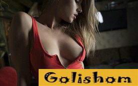 Декольте девушек - Самые лучшие снимки