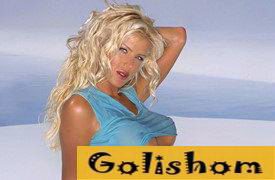 Мокрые девчонки