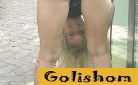 В поисках приключений на жопу - Фото дня!