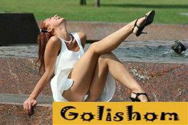 Засветы уходящего лета