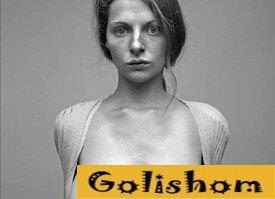 Фото дня - Необычная!