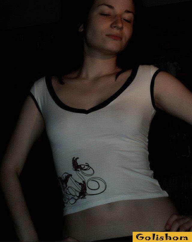 Девушки которые не любят носить лифчик Девушки которые не любят носить лифчик