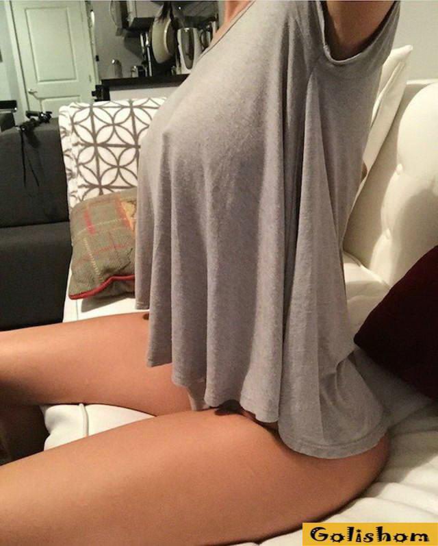 Девушки которые не любят носить лифчик Девушки которые не любят носить лифчик