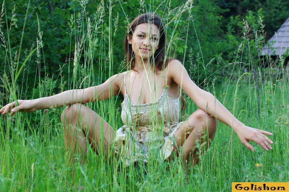 Немецкая деревенская эротика Немецкая деревенская эротика