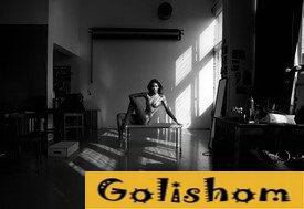 Юрий Тресков - Черно-белая фантазия