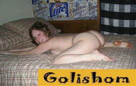 Девчонки нагишом дома