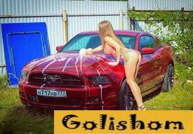 Смешные картинки с девушками