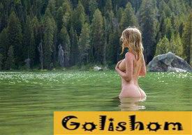 Сара Андервуд из Instagram опять порадовала своих поклонников