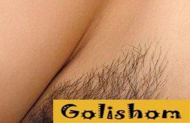 Щетинистая - Фото дня!